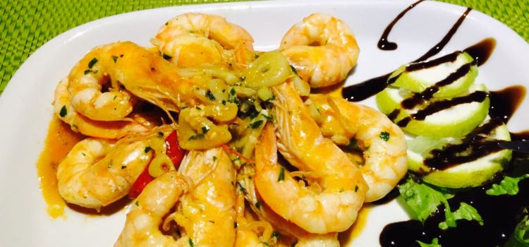Cabo cafe boavista