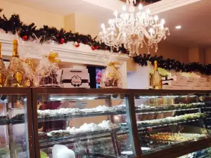 Papillon Caffetteria Pasticceria