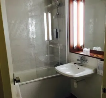 Campanile Avallon Restaurant