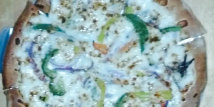 Upper Crust Pizza & Wings