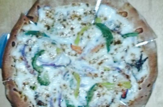 Upper Crust Pizza & Wings