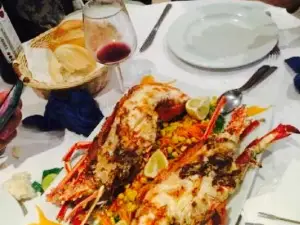 Marisqueria Rodu El Tiburón