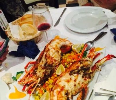 Marisqueria Rodu El Tiburón