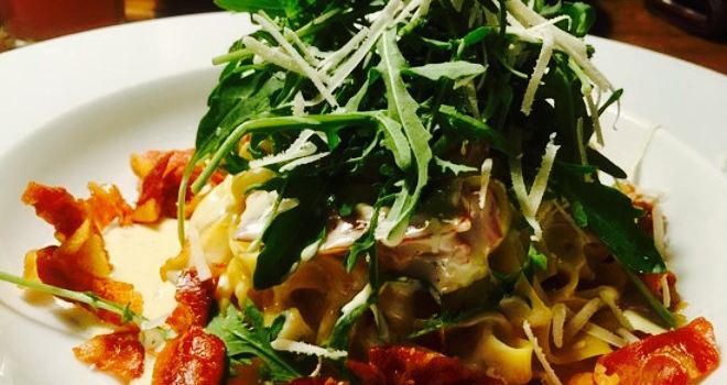 Padrini Trattoria