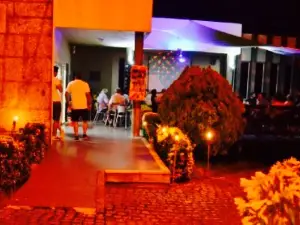 Associacao Recreativa, Desportiva e Cultural Os Camponeses de Goaes