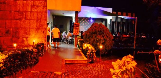 Associacao Recreativa, Desportiva e Cultural Os Camponeses de Goaes