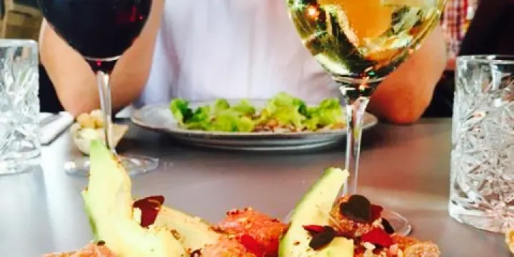 Evald Brasserie & Café