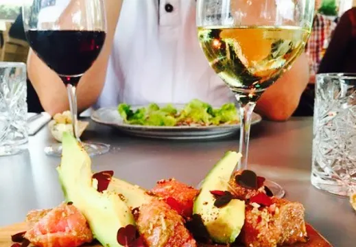 Evald Brasserie & Café