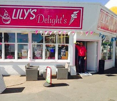 Lily's Delights