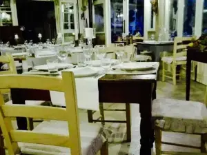 Home Restaurant L'Ortensia
