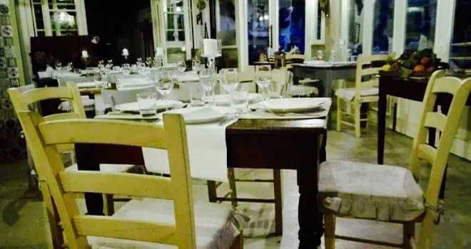 Home Restaurant L'Ortensia