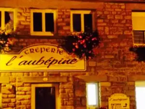 Creperie L'Aubepine