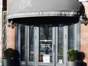 Patisserie Makarun