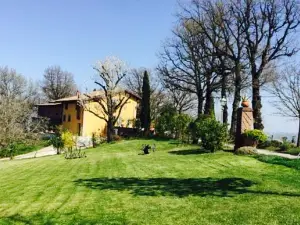 Locanda Monte Chervano