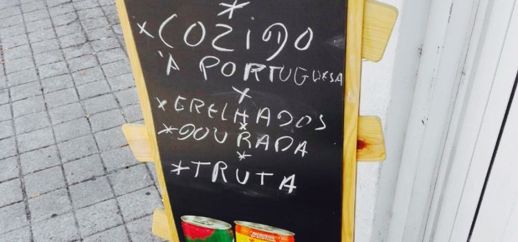 Café Restaurante "O Pataco"