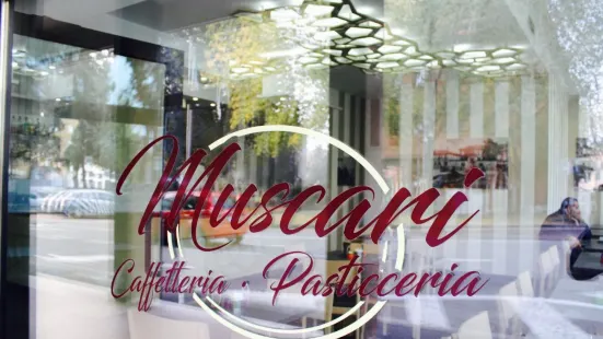 Muscari Caffetteria & Pasticceria