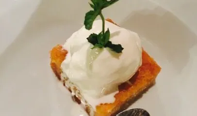 Stasinos Garden Restaurant