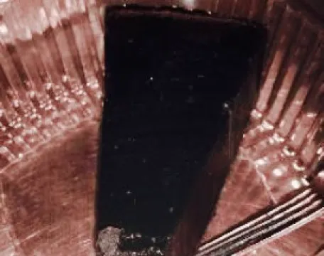 Ruffrano's Hell's Kitchen Pizza