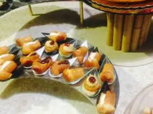 Al Poggio di Casalucense