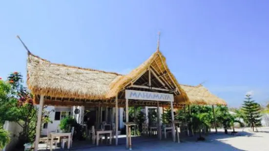 MAHAMAYA Gili Meno Restaurant