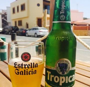 La Cantina de Fragiel