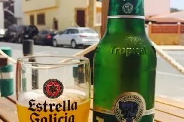 La Cantina de Fragiel