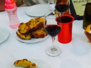 Kosmas Taverna