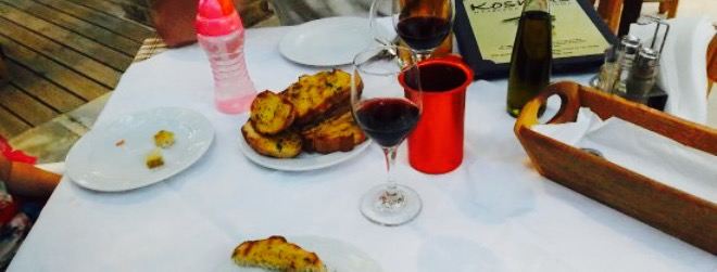 Kosmas Taverna