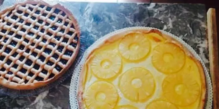 Osteria La Montagnola