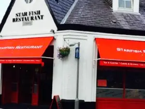 Starfish Restaurant