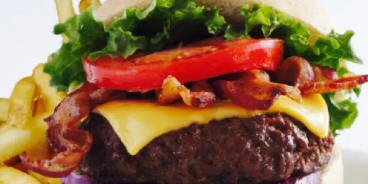 Montana Mike's Steakhouse