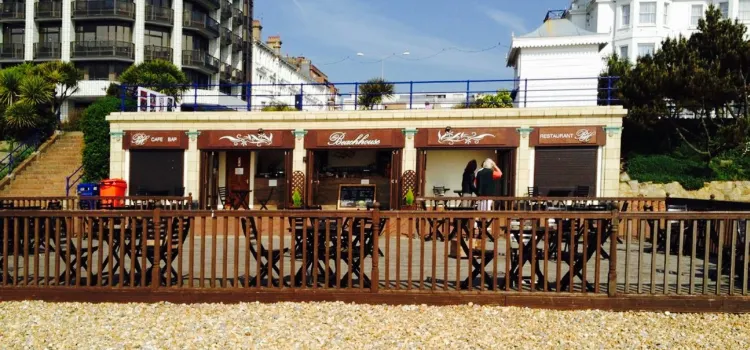 Beach house Cafe and Bar