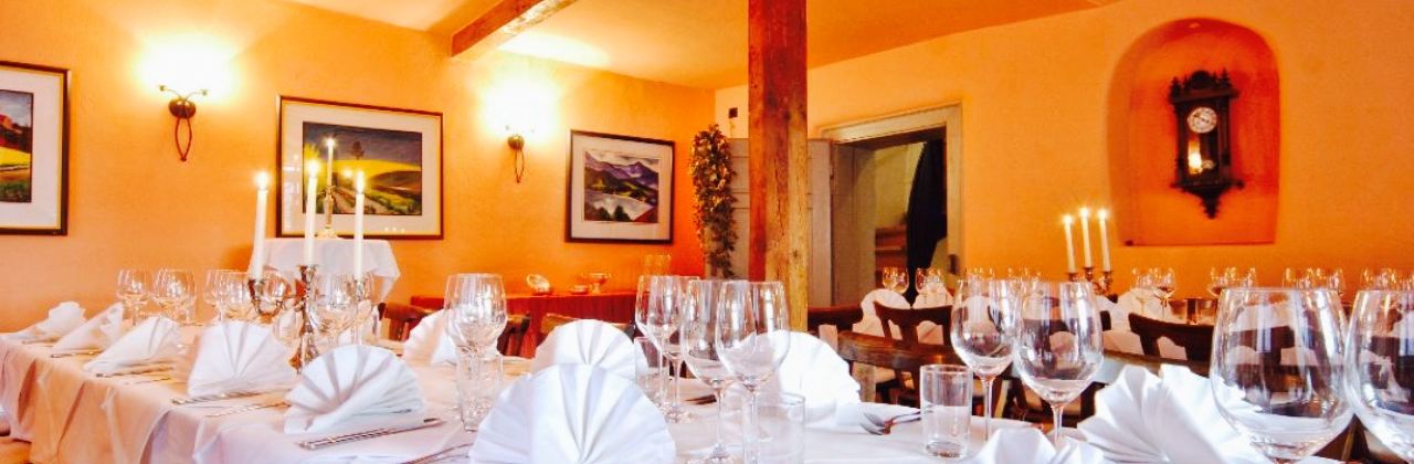 Wirtschaft zum Goldenen Geier