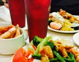 Ni's China Buffet