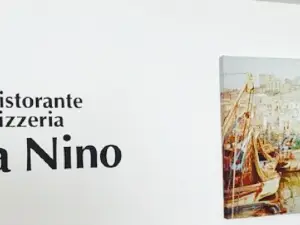 Ristorante Pizzeria da Nino