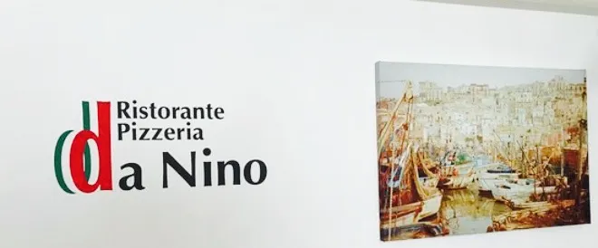 Ristorante Pizzeria da Nino