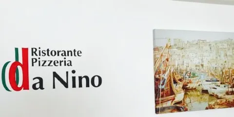 Ristorante Pizzeria da Nino