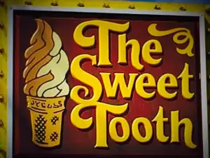 Sweet Tooth