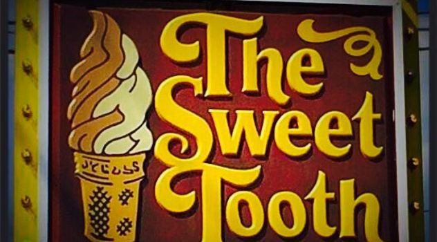 Sweet Tooth