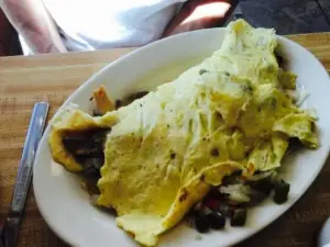 Rosie's Country Cafe