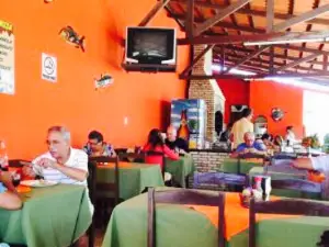 Churrascaria Mar & Brasa