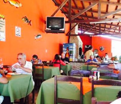 Churrascaria Mar & Brasa