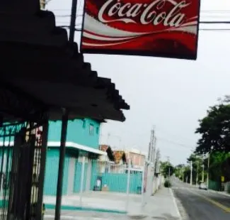 Restaurante Nossa Senhora Aparecida