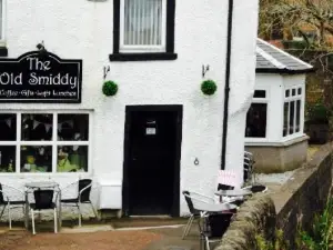 The Old Smiddy Strathaven