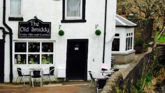 The Old Smiddy Strathaven