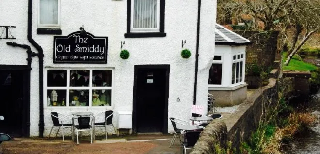 The Old Smiddy Strathaven