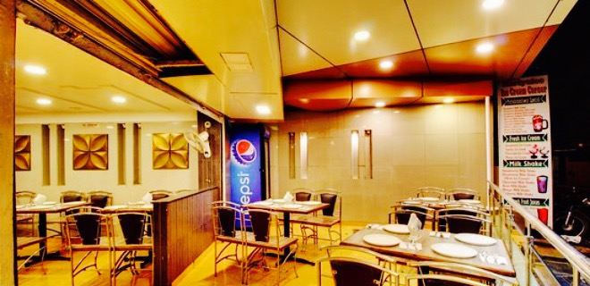 Rahi Shivsagar Restaurant