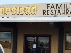 Homestead Family Restaurant