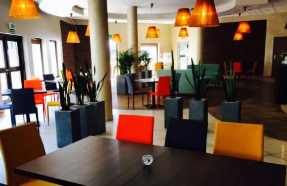 Restauracja Ardi