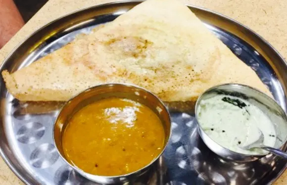The Coconut Finest South Indian Cuisine